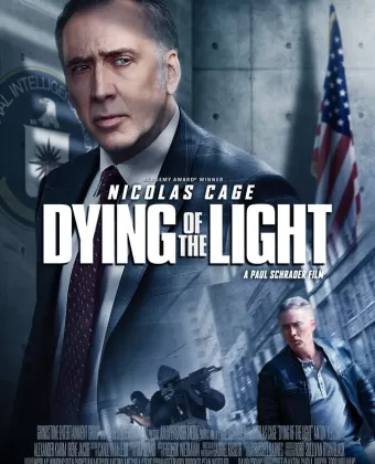Умирающий свет / Dying of the Light