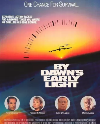 Ядерный рассвет / By Dawn's Early Light