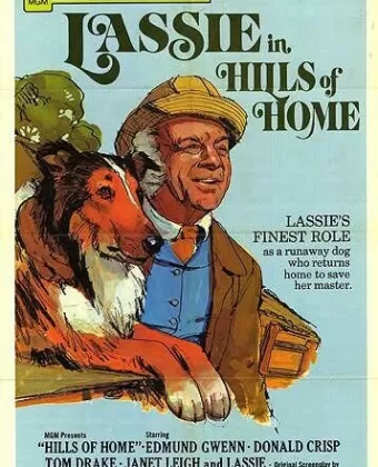 Родные Холмы / Hills of Home