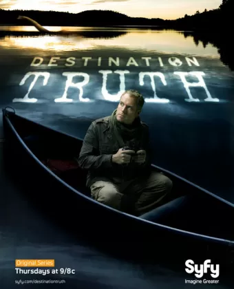 Пункт назначения — правда / Destination Truth