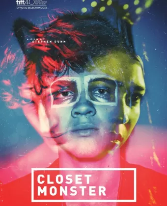 Монстр в шкафу / Closet Monster