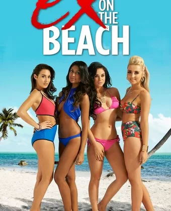 Экс на пляже / Ex on the Beach