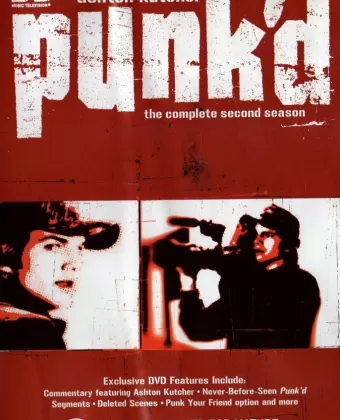 Подстава MTV / Punk'd