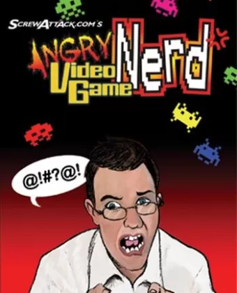 Злобный Видеоигровой Задрот / The Angry Video Game Nerd