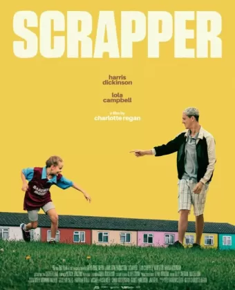 Задира / Scrapper