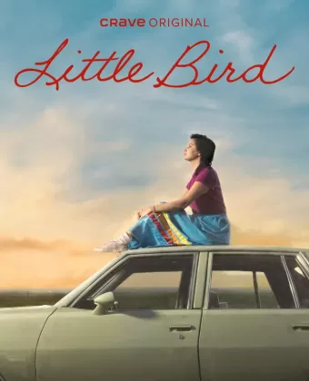 Пташка / Little Bird