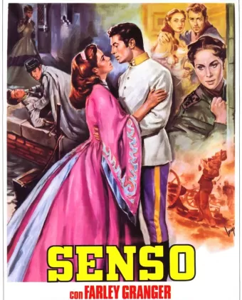 Чувство / Senso