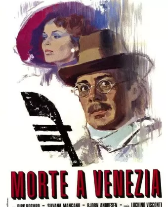 Смерть в Венеции / Morte a Venezia