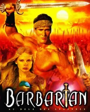 Варвар / Barbarian