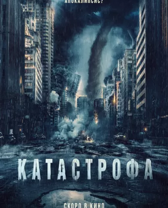 Катастрофа / Acide