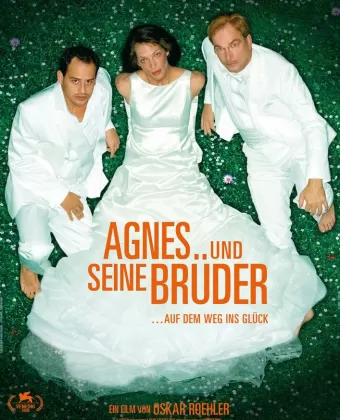 Агнес и его братья / Agnes und seine Brüder