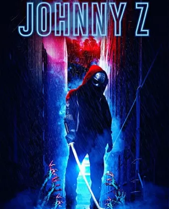 Джонни-зомби / Johnny Z
