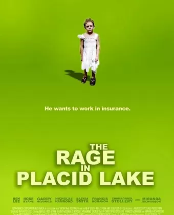 Неисправимый оптимист / The Rage in Placid Lake