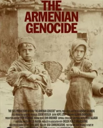 Армянский геноцид / Armenian Genocide