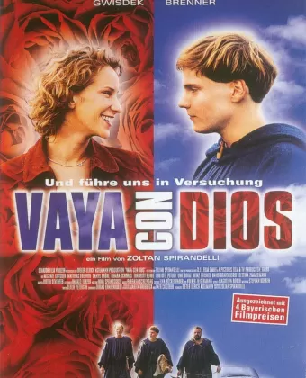 Иди себе с богом / Vaya con Dios