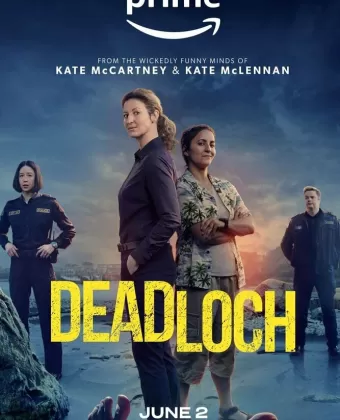 Дэдлок / Deadloch