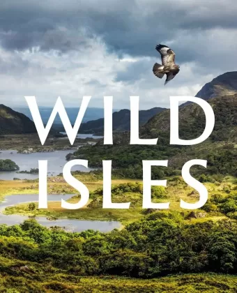 Дикие острова / Wild Isles