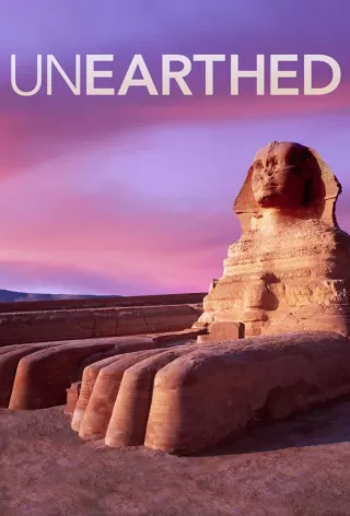 Взрывая историю / Unearthed