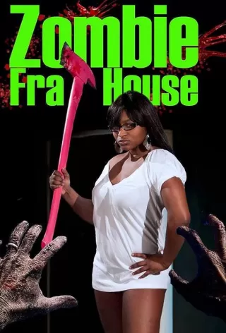 Зомби в доме братства / Zombie Frat House