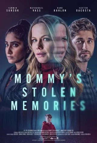 Украденные воспоминания мамы / Mommy's Stolen Memories