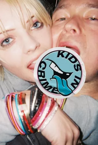 Лихие, смелые, дерзкие / Kids in Crime