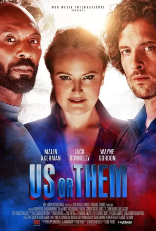 Мы или они / Us or Them