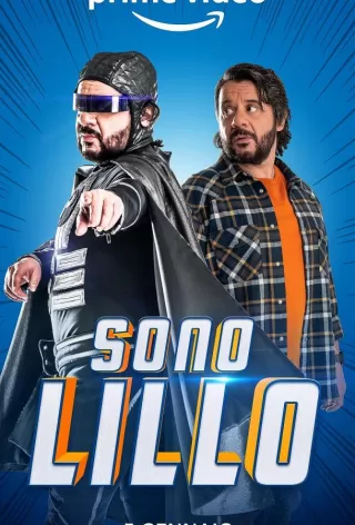 Я Лилло / Sono Lillo