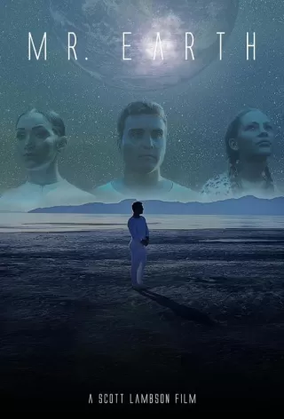 Мистер землянин / Mr. Earth
