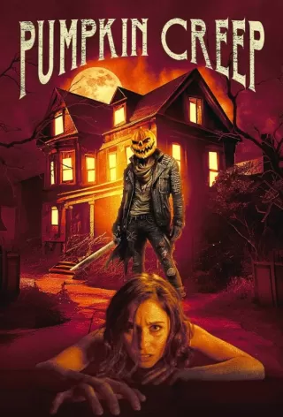 Тыкворез / Pumpkin Creep