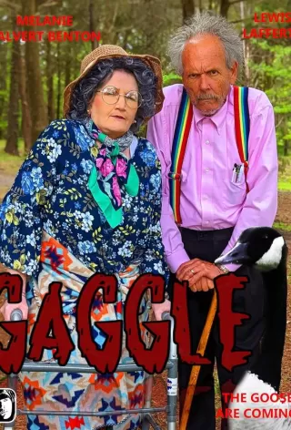 Стая / Gaggle