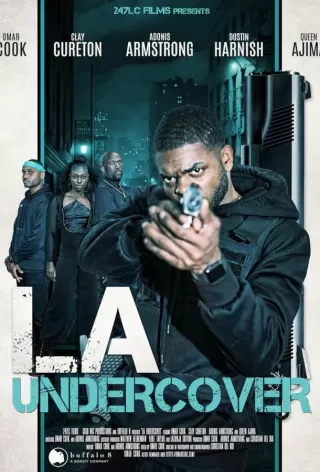 Лос Анджелес: Под Прикрытием / LA Undercover