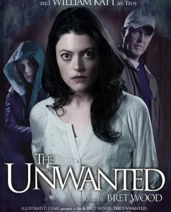 Незваная / The Unwanted