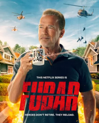 Фубар / FUBAR