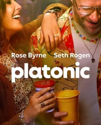 Платонические отношения / Platonic