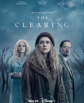 Очищение / The Clearing
