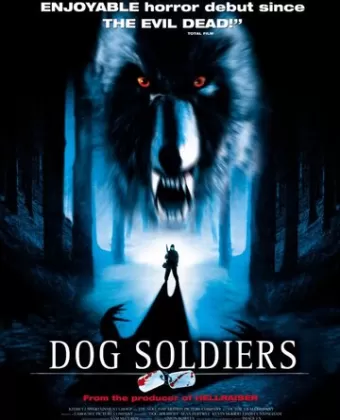 Псы-воины / Dog Soldiers