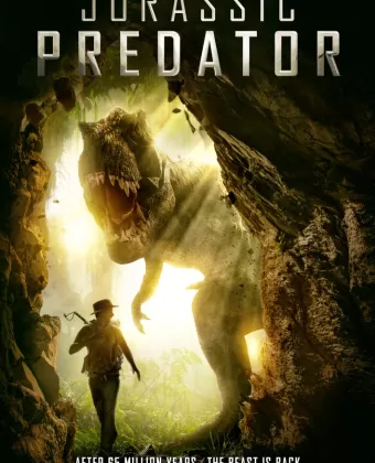 Хищник Юрского Периода / Jurassic Predator