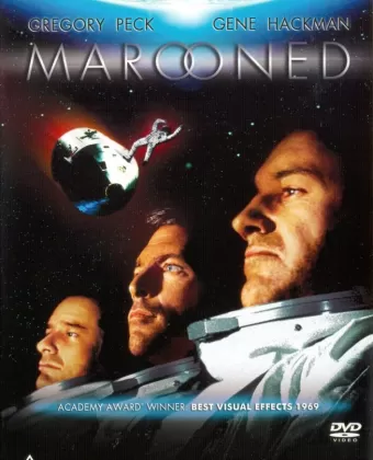 Отрезанные от мира / Marooned