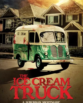 Фургончик с мороженым / The Ice Cream Truck