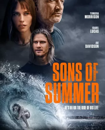Сыновья лета / Sons of Summer