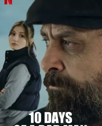 10 дней плохого парня / Kötü Adamin 10 Günü