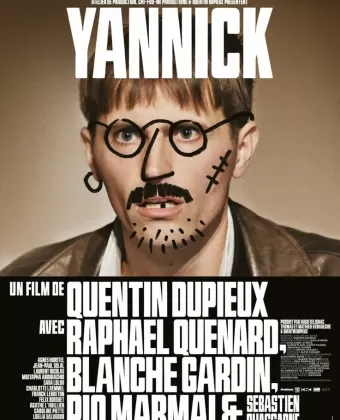 Янник / Yannick