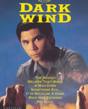 Темный ветер / The Dark Wind