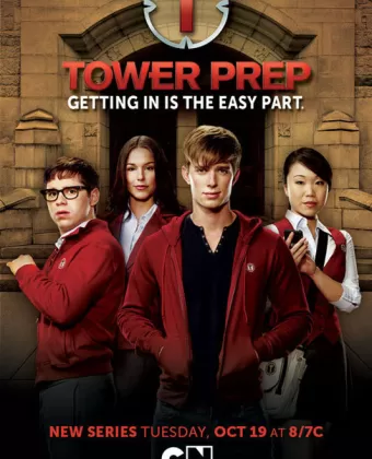 Башня познания / Tower Prep