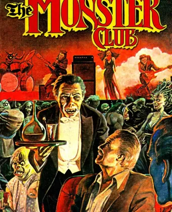 Клуб монстров / The Monster Club