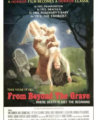 Байки из могилы / From Beyond the Grave