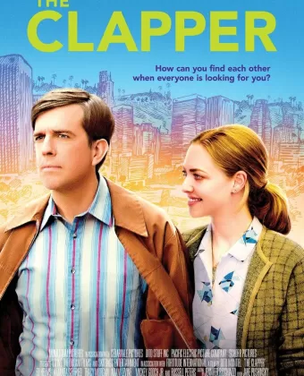 Клакер / The Clapper
