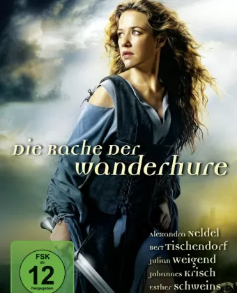 Странствующая блудница: Месть / Die Rache der Wanderhure