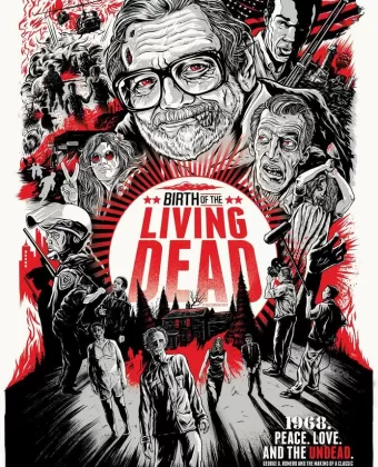 Год живых мертвецов / Year of the Living Dead