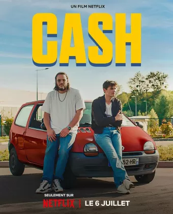 Золотой слиток / CASH